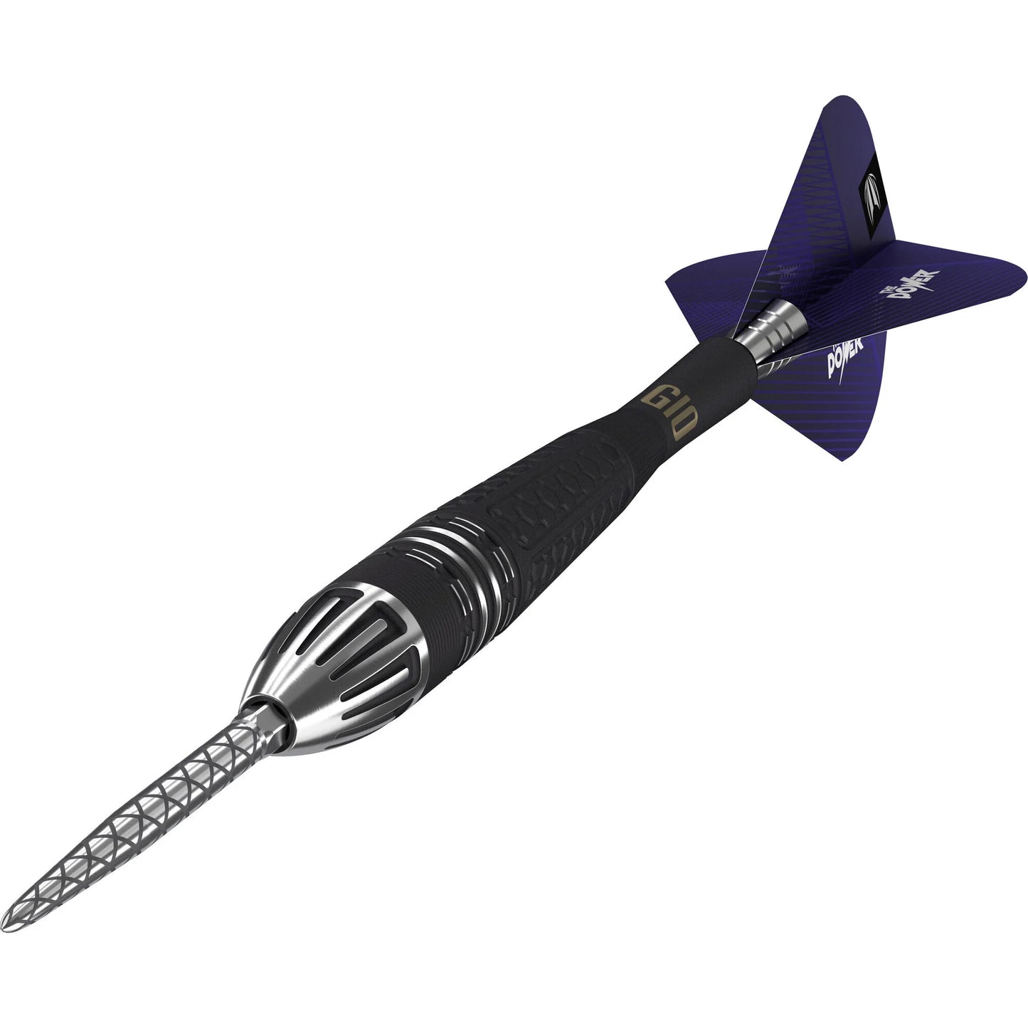 Target Phil Taylor G10 SWISS Steeldarts 22g
