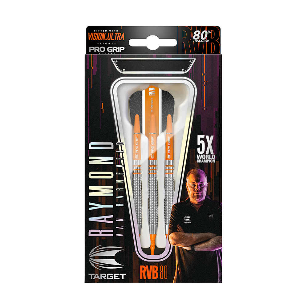 Target RVB80 Softdart 18g