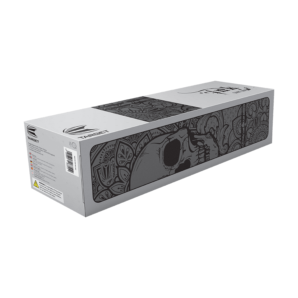 Target INK Dartmatte