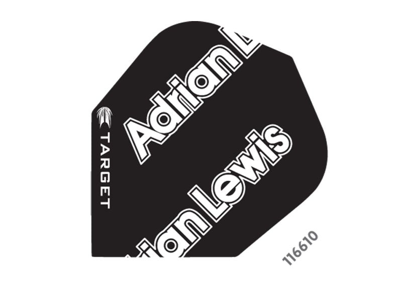 Target Flight PRO 100 116610 BAGGED