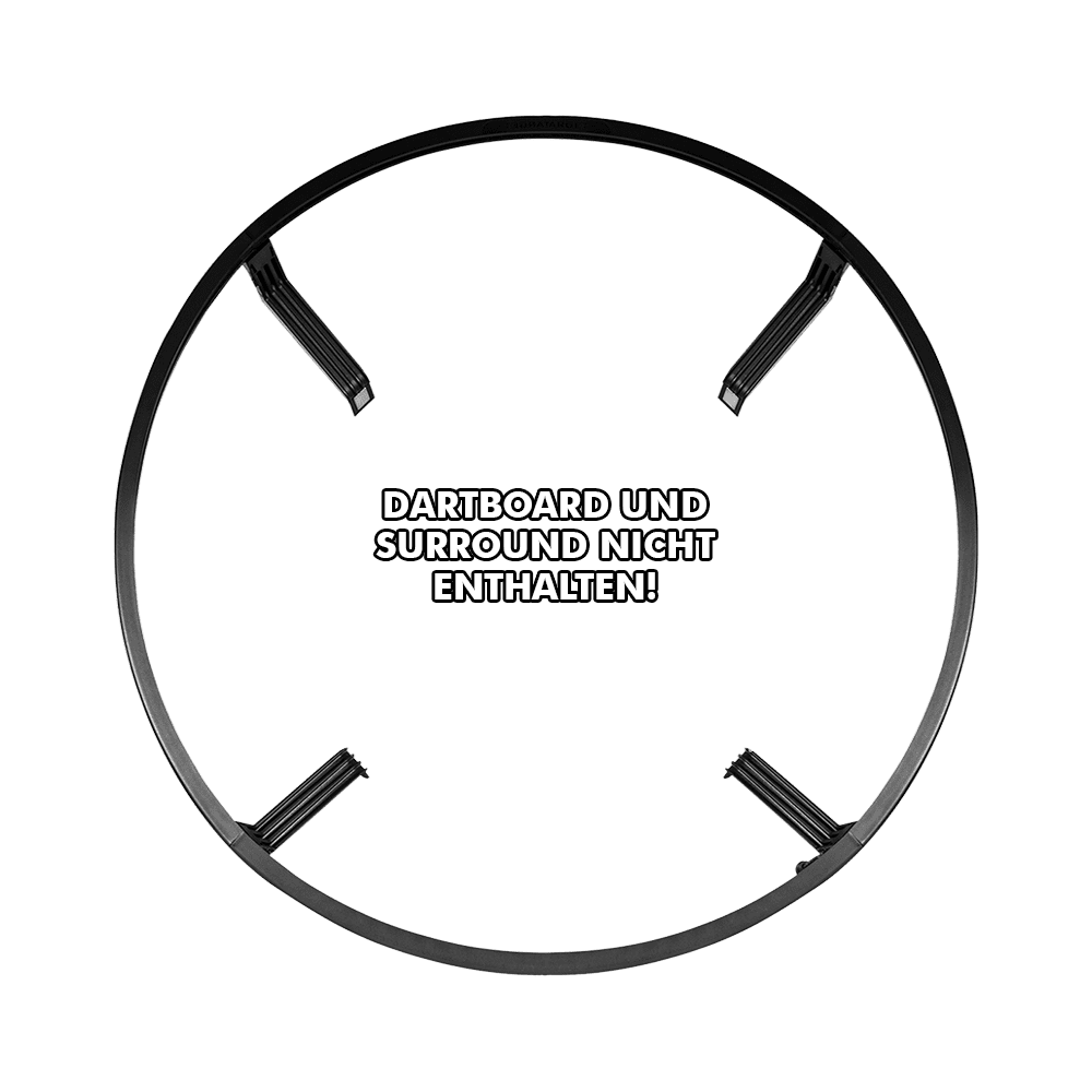 Target Corona Vision Leuchtring (Dart-Board Zubehör)