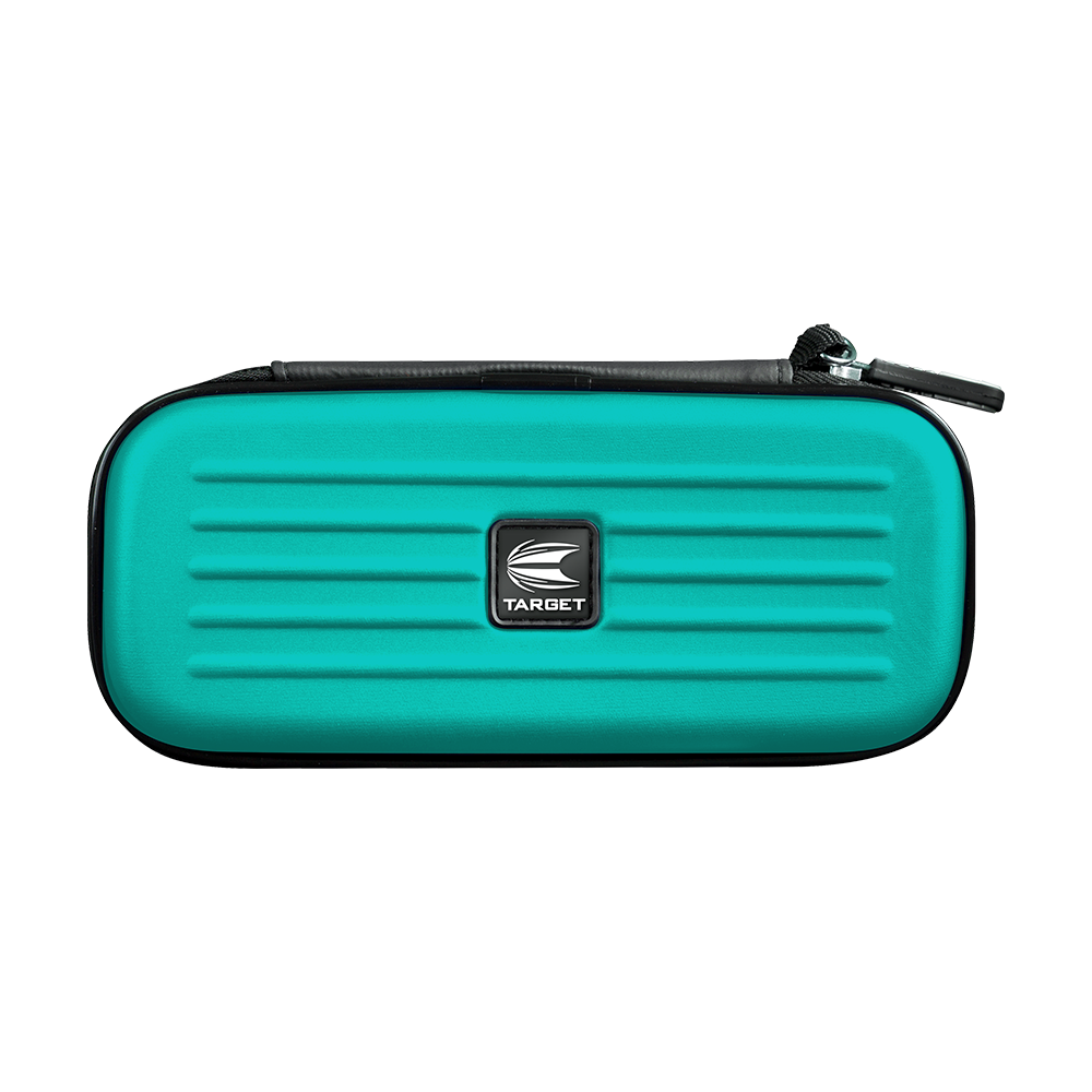 Target Takoma Wallet Aqua - Dart-Tasche