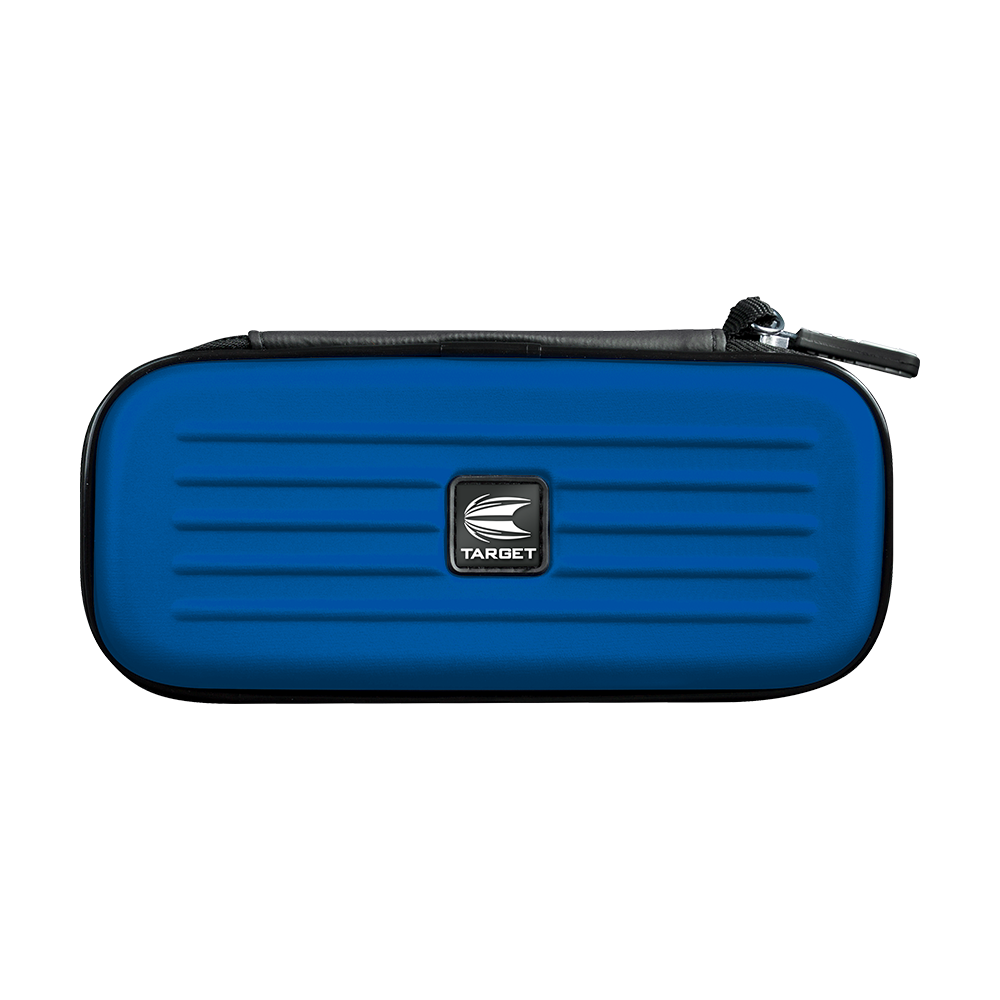 Target Takoma Wallet Blue - Dart-Tasche