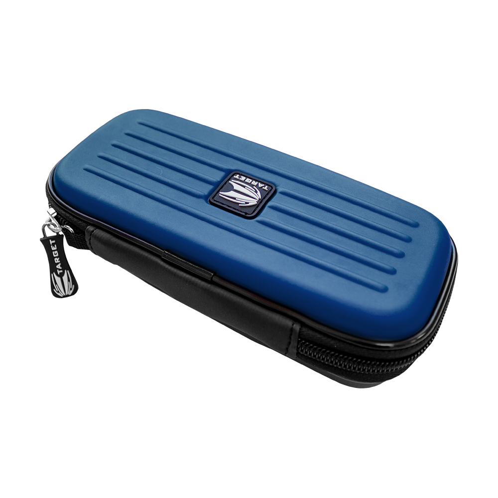 Target Takoma Wallet Blue - Dart-Tasche