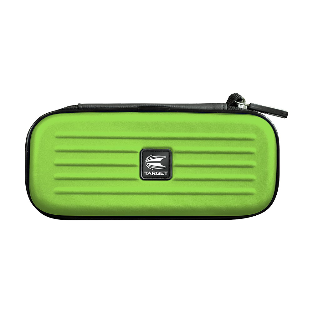 Target Takoma Wallet Green - Dart-Tasche