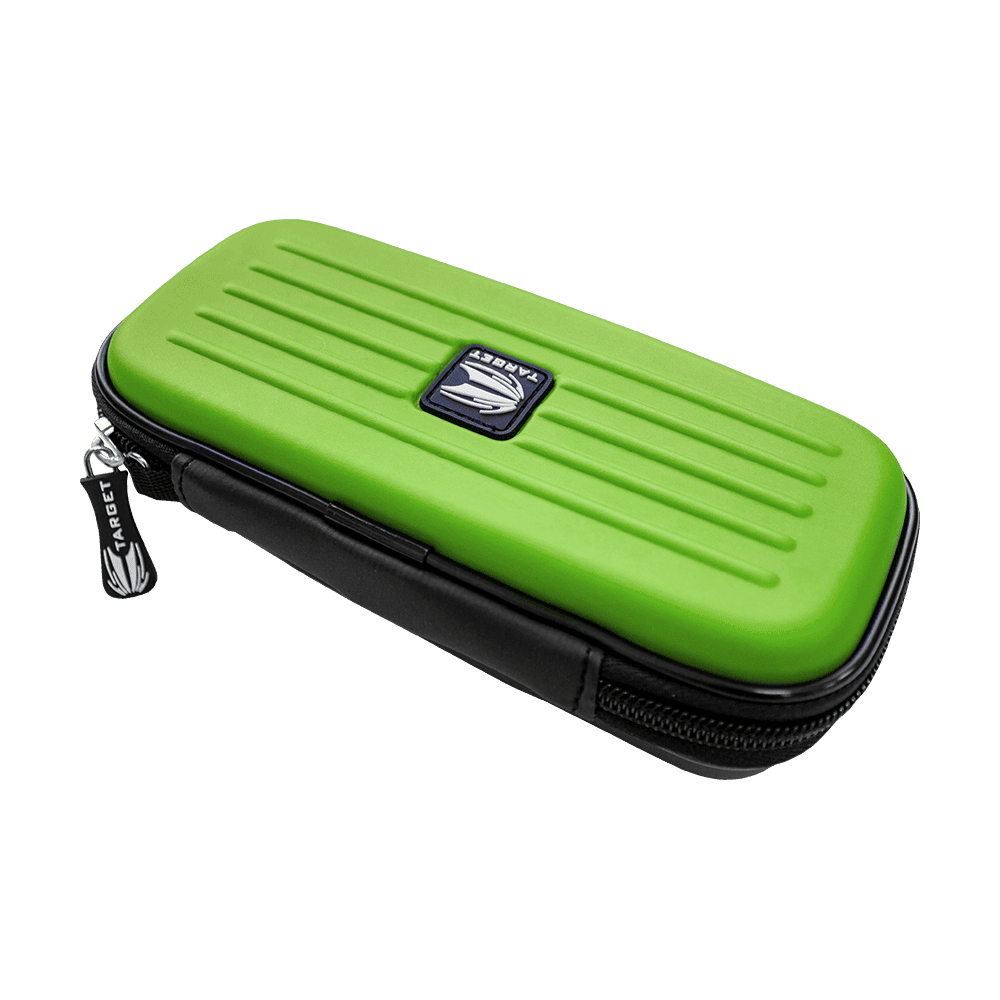 Target Takoma Wallet Green - Dart-Tasche