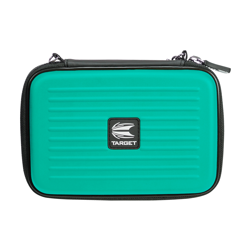 Target Takoma XL Wallet Aqua - Dart-Tasche