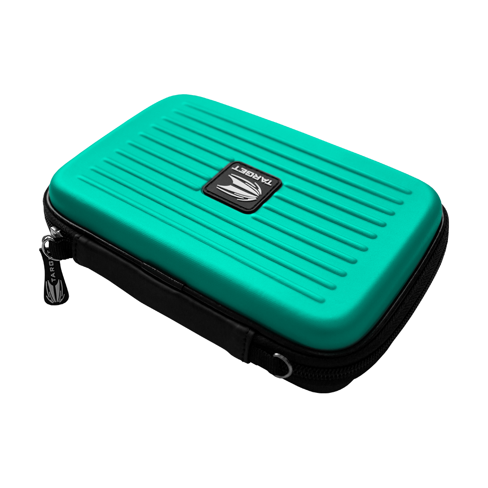 Target Takoma XL Wallet Aqua - Dart-Tasche