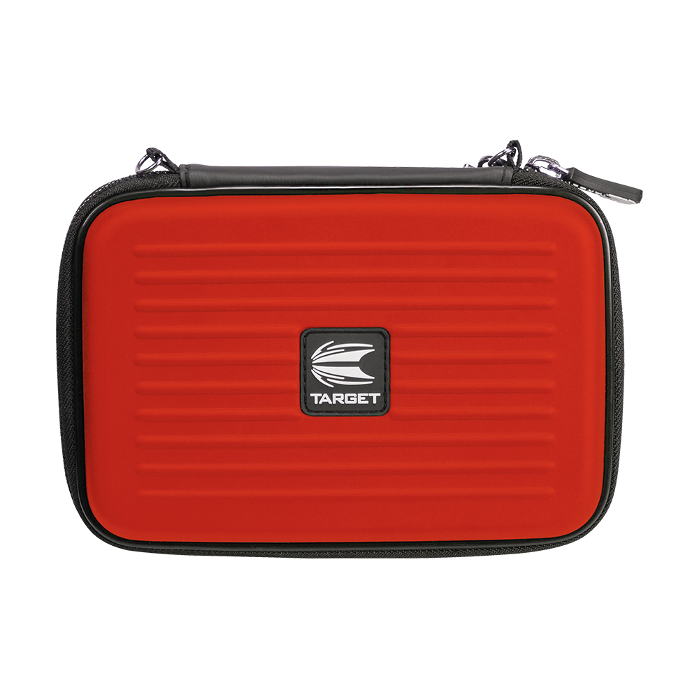 Target Takoma XL Wallet Red - Dart-Tasche