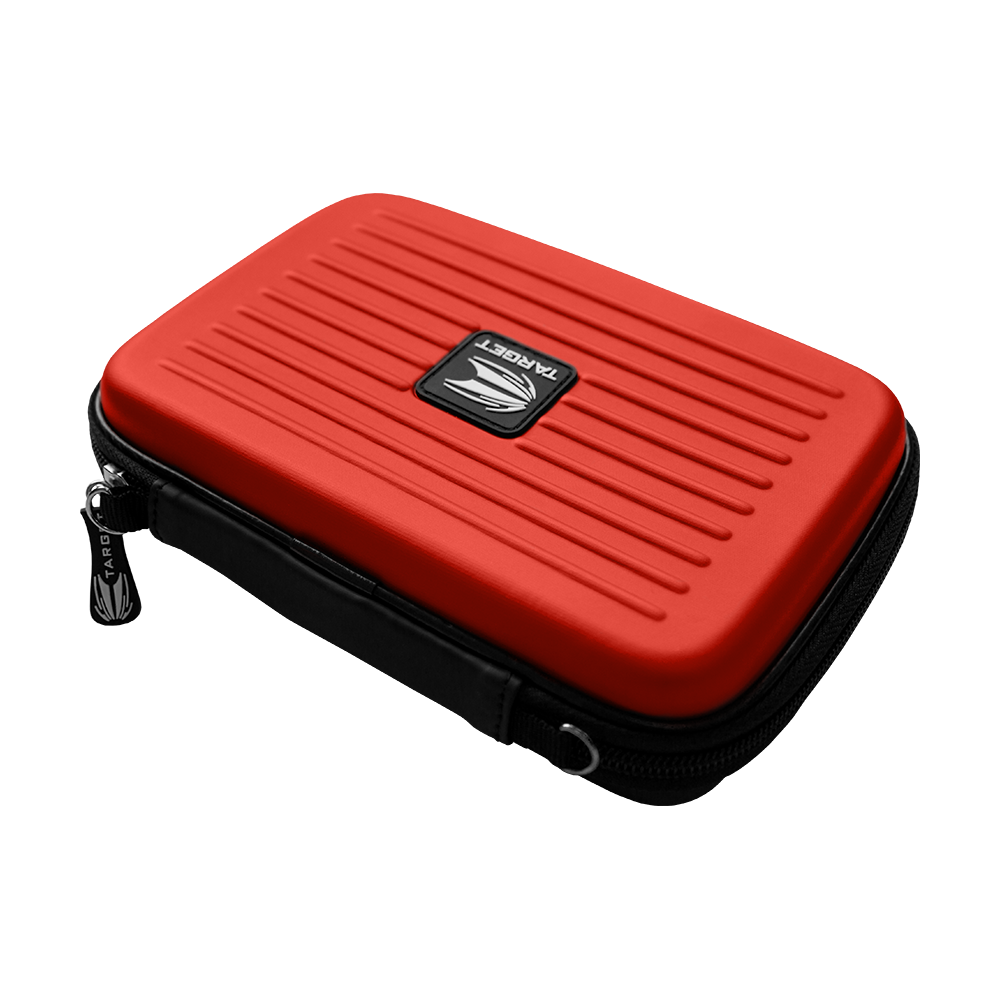 Target Takoma XL Wallet Red - Dart-Tasche