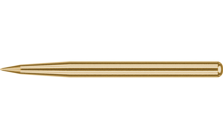 Target Gold Dart Points Spitzen 32mm