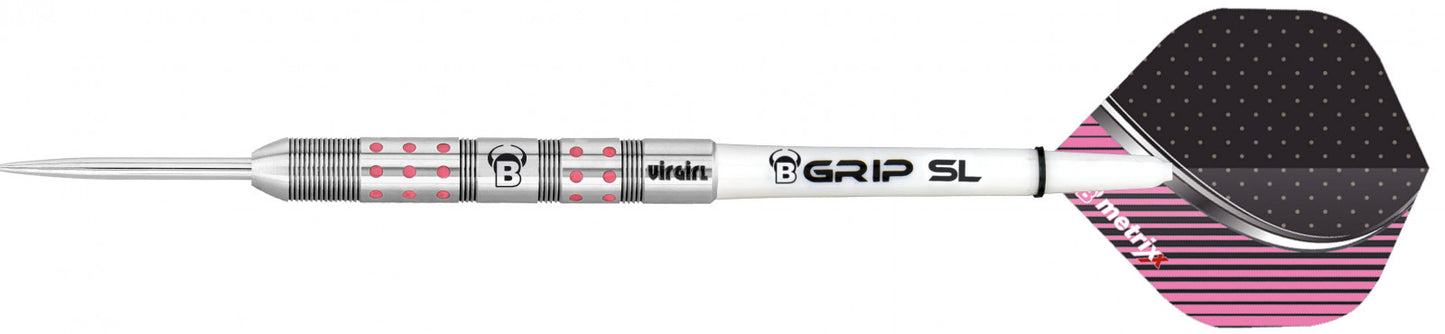 BullsDE Virgirl Steeldart 21g