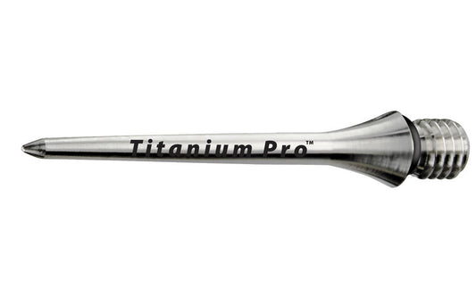 Target Conversation Points Titanium 26mm