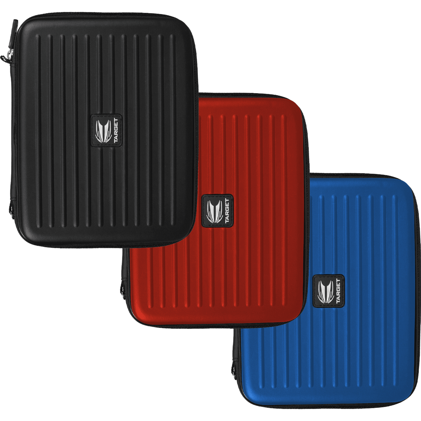 Target TAKOMA HOME WALLET BLACK - Dart-Tasche