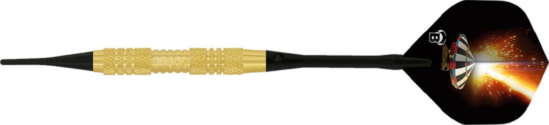 BullsDE Success Softdart 14g (Abverkauf)