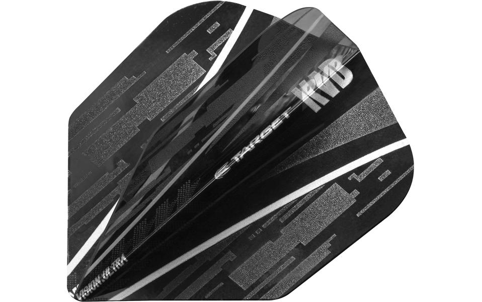 Target Flight RVB Ghost no6