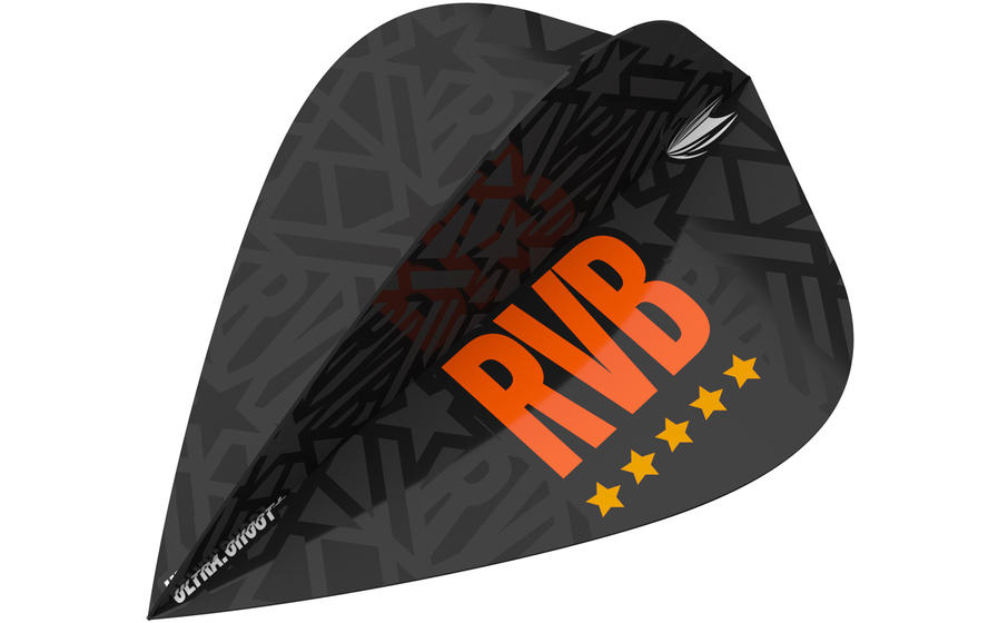 Target Flight RVB G2 KITE