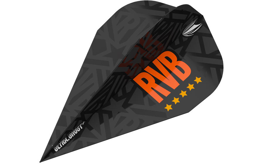 Target Flight RVB G2 Vapor