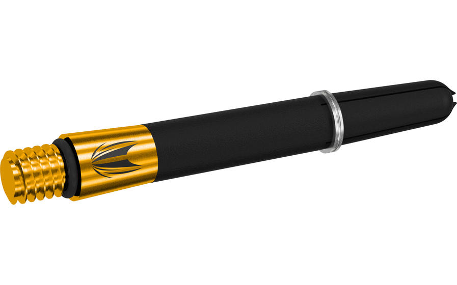 Target Carbon Ti Pro Shaft Gold Intermediate