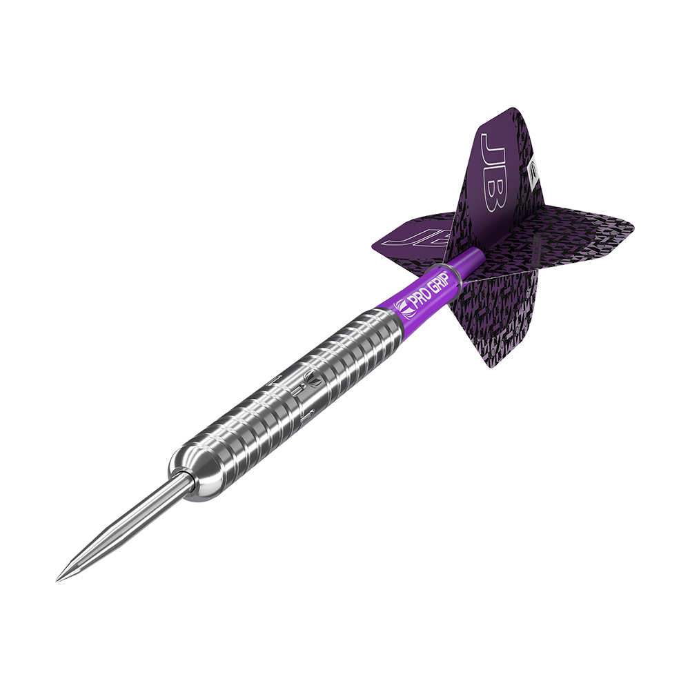 Target John Brown Steeldart 22g
