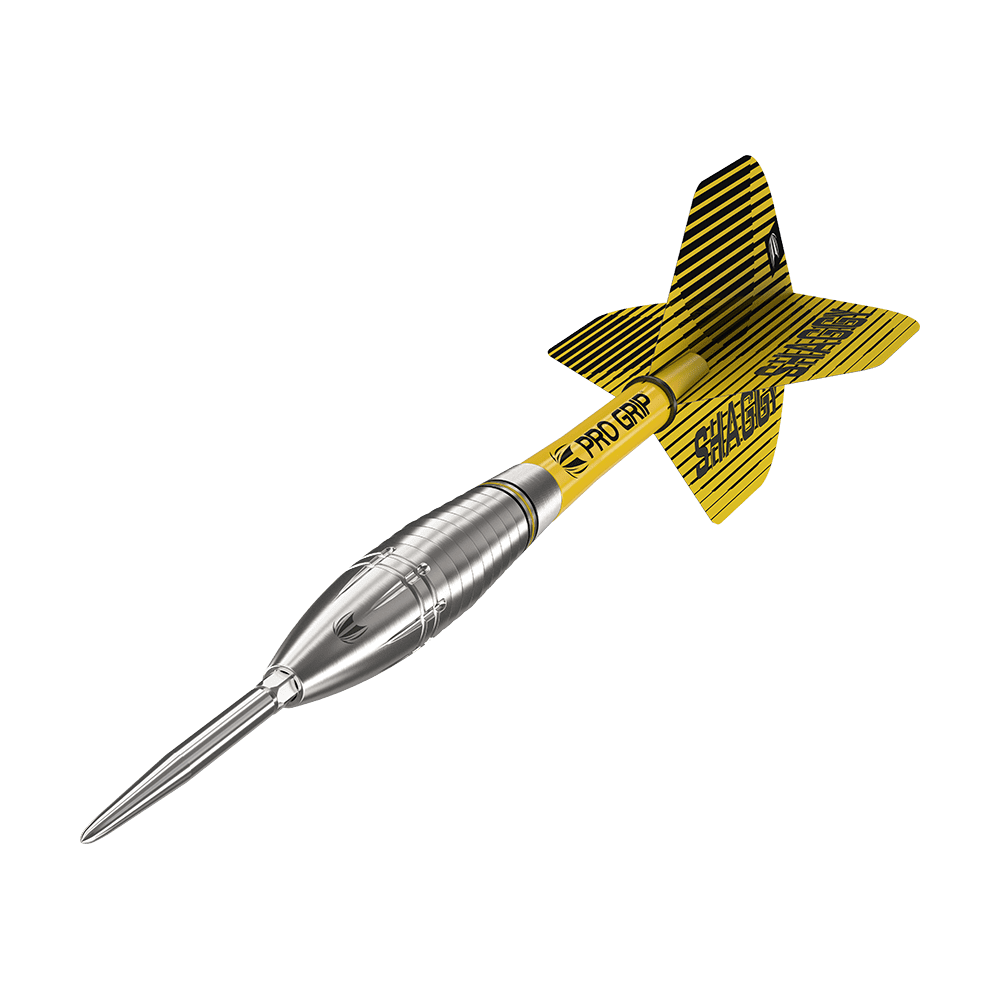 Target SCOTT WILLIAMS 90% SP Steeldart 25g