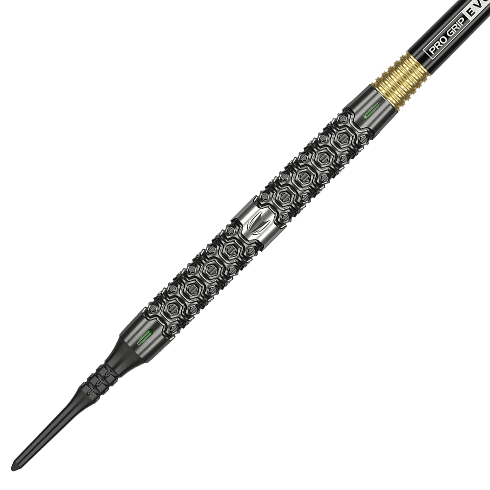 Target Cult Softdarts 21g