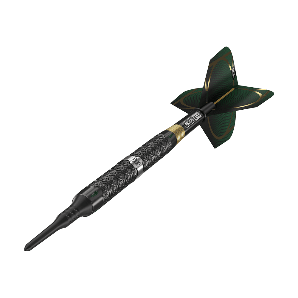 Target Cult Softdarts 21g