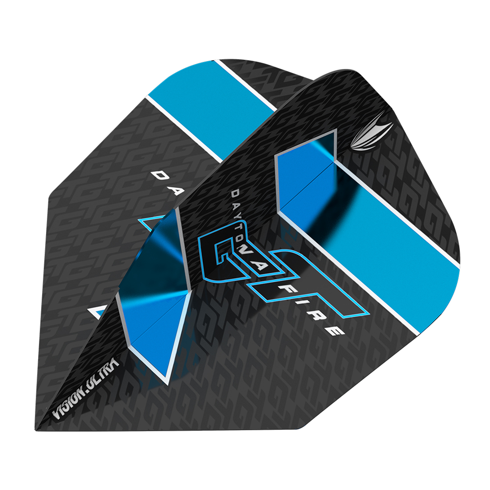 Target Flight Daytona GT Vision No6 (Abverkauf)