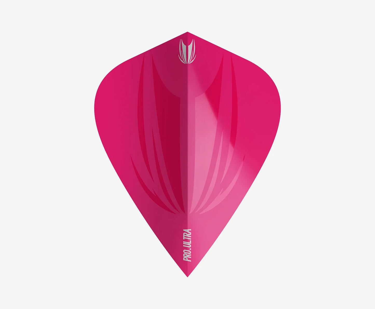 Target Flight PRO. ULTRA PINK KITE FLIGHT