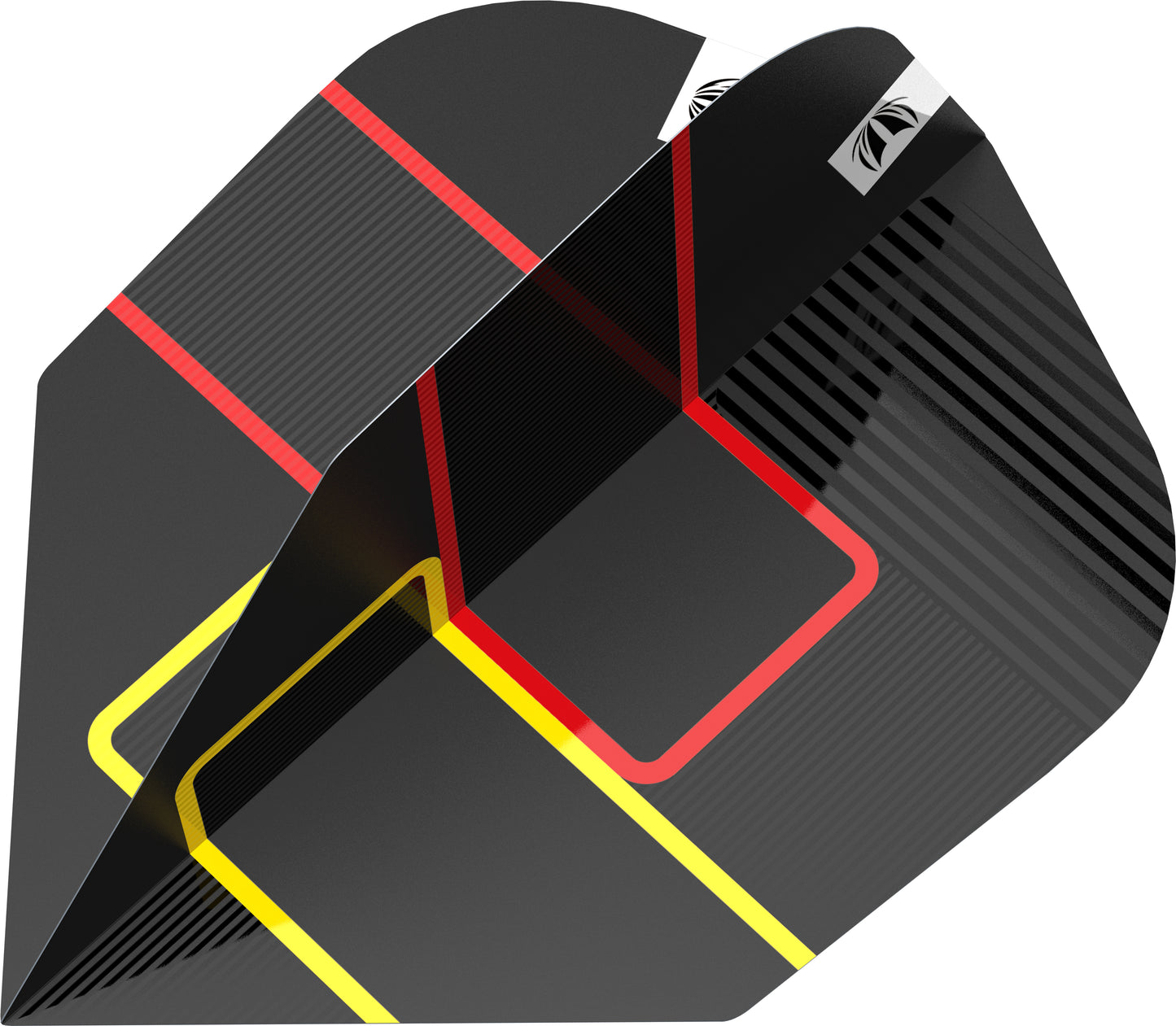 Target Flight Clemens 80% Black PRO.Ultra NO 6 FLIGHT BAGGED 2021