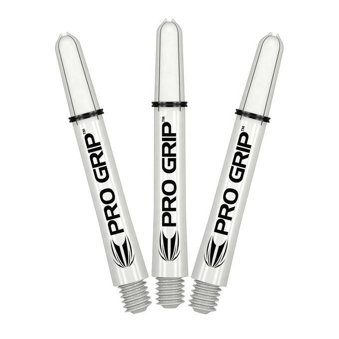 Target Pro Grip Shaft White Intermediate 41mm