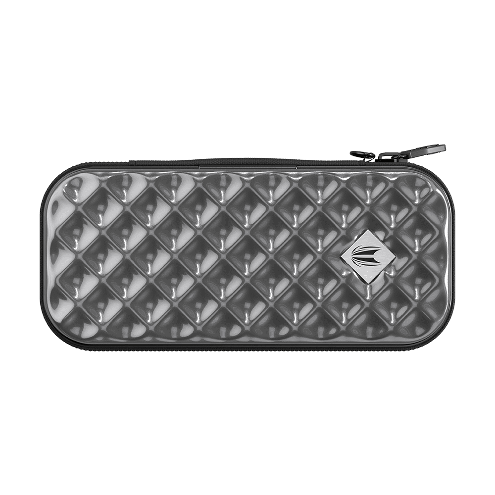 Target Takoma Wallet Knox Grau - Dart-Tasche