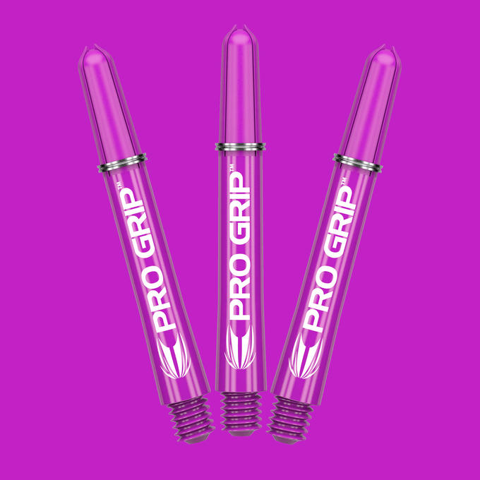 Target PRO GRIP PURPLE Inermediate 41mm