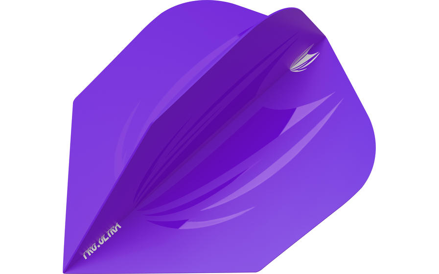 Target Flight Purple no6