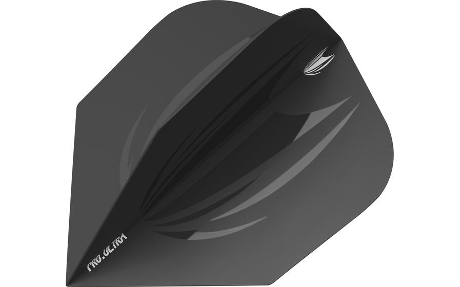 Target Flight Black No6