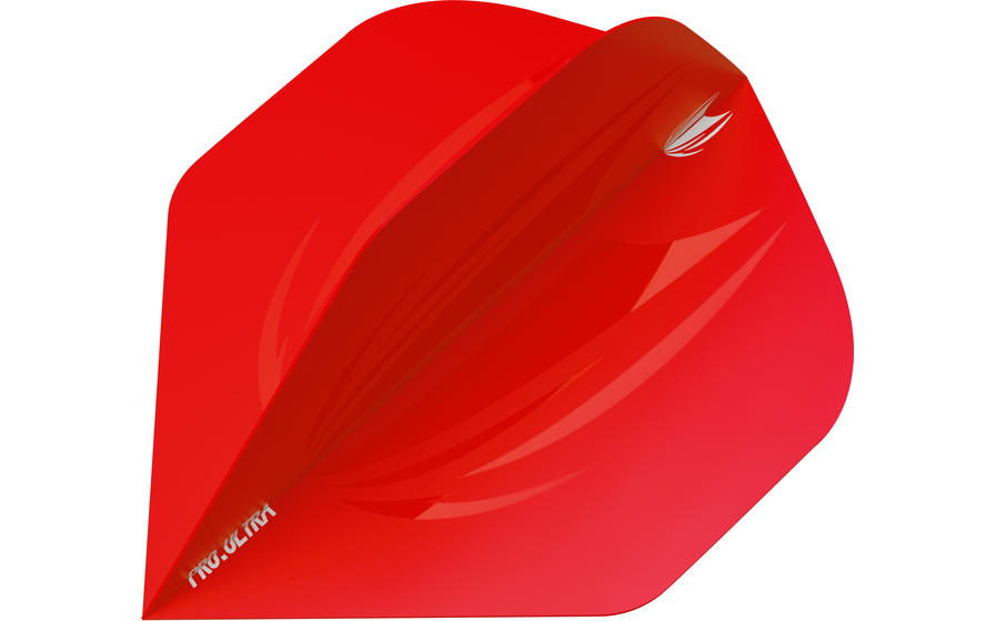 Target Flight Red no2