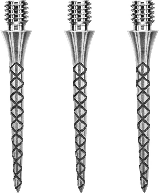 Target Titanium Pro Diamond Conversion Points 30mm