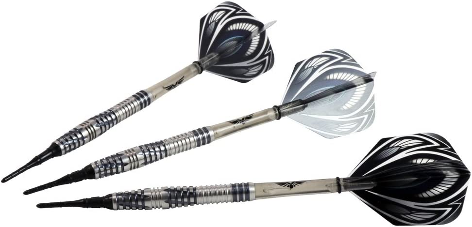 Shot Birds of Prey Falcon Softdart 21g