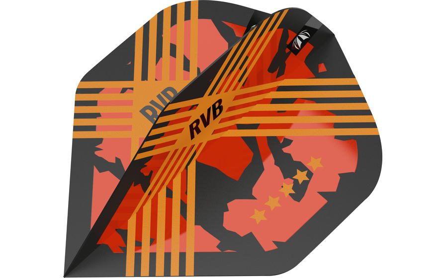 Target Flight RVB G3 no2