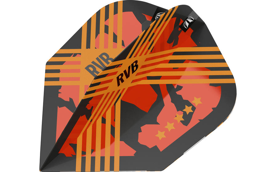 Target Flight RVB G3 no6