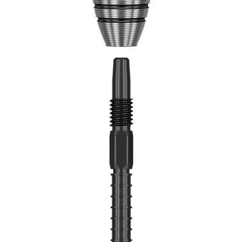 Target RVB G3 95% Swiss Point Steedart 23g