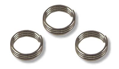 Ringe (Slot-Lock) Standard 60 Stk. (Zubehör)