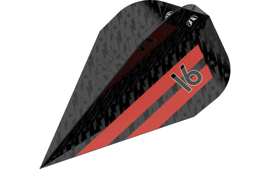 Target Flight POWER G7 Vapor