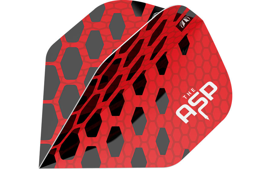 Target Flight Nathan Aspinall 80% no2