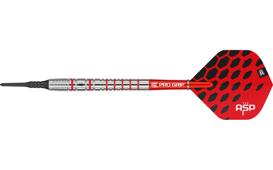 Target Aspinall Softdart 80% 18g