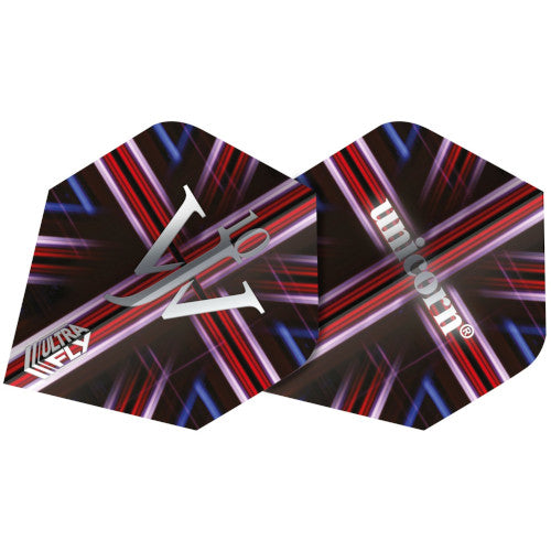 Unicorn Flights Ultra Fly 100 James Wade 10 | Plus