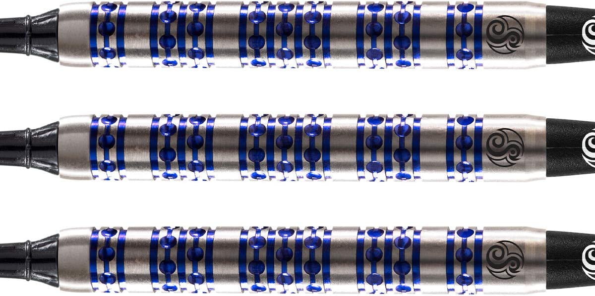 Shot Pro Series Robbie Phillips Softdart 18g