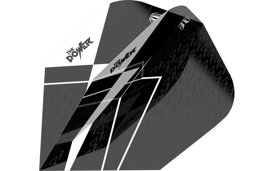 Target Flight Power G8 Ten-X