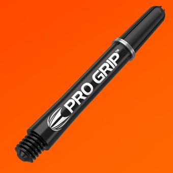 Target RVB 95% Black Steeldart 21g