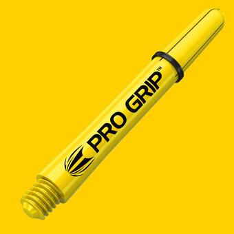 Target Clemens Gabriel Brass Steeldart 22g